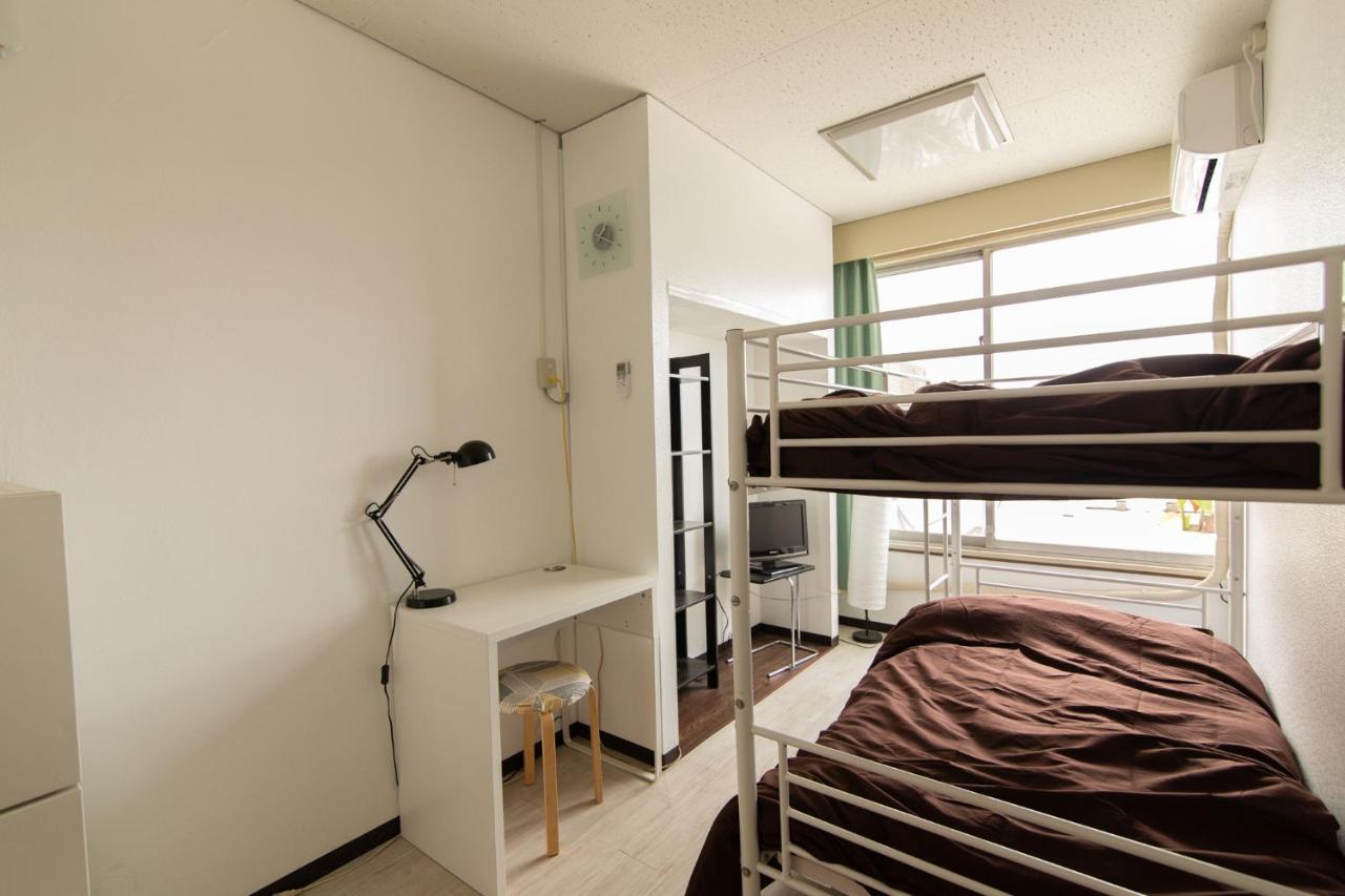 Chiba Breen Hills Inage #8Mx Apartment Exterior photo